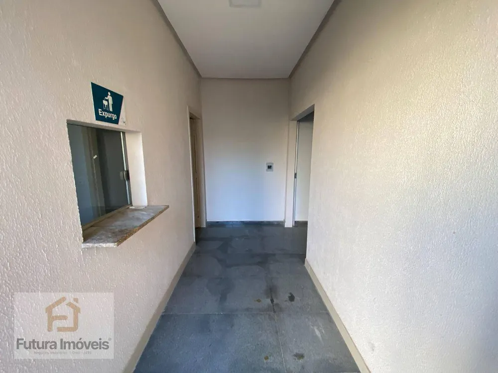 Loja-Salão, 200 m² - Foto 4