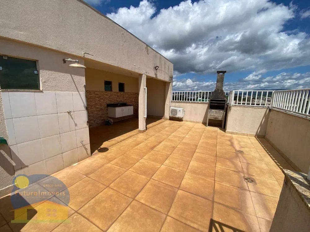 Apartamento, 4 quartos, 184 m² - Foto 1