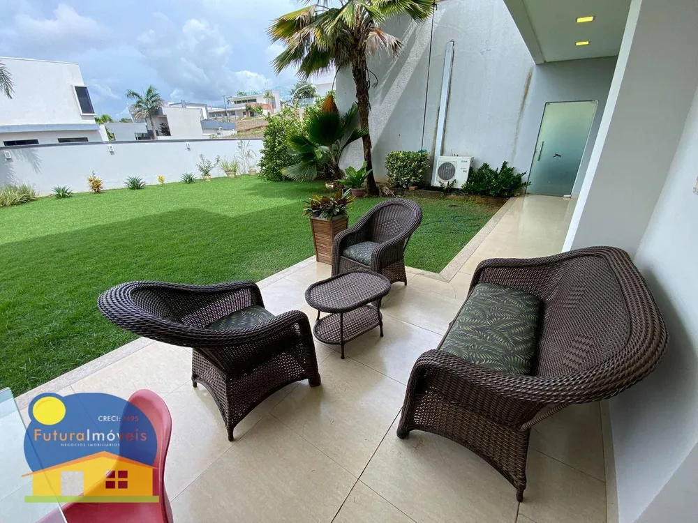 Casa, 5 quartos, 650 m² - Foto 15