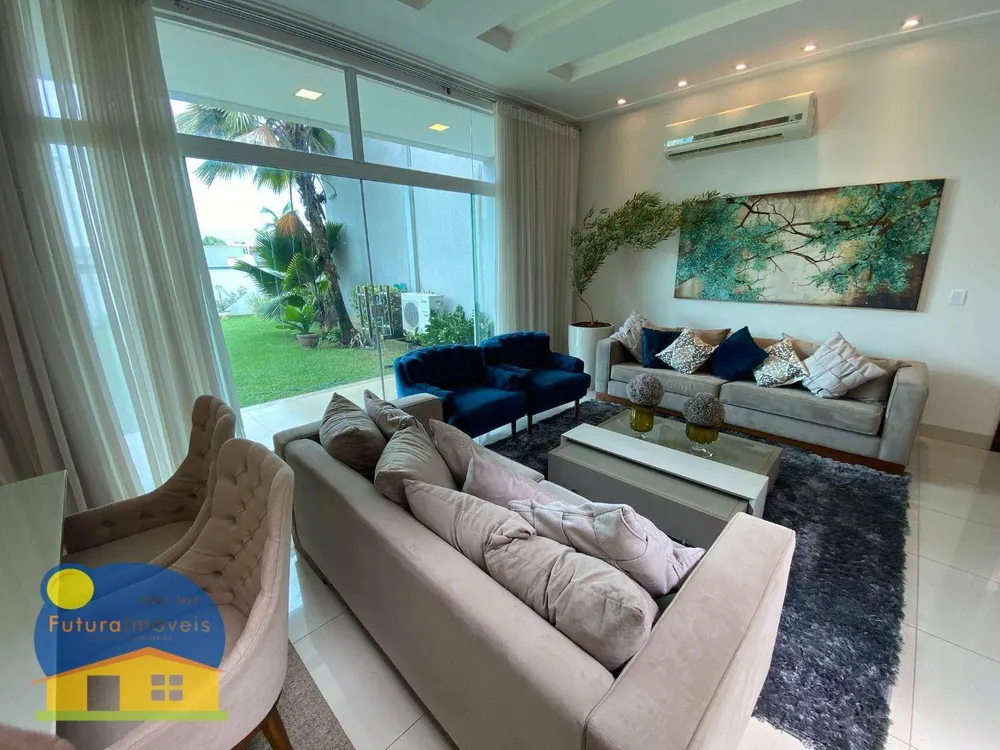 Casa, 5 quartos, 650 m² - Foto 4
