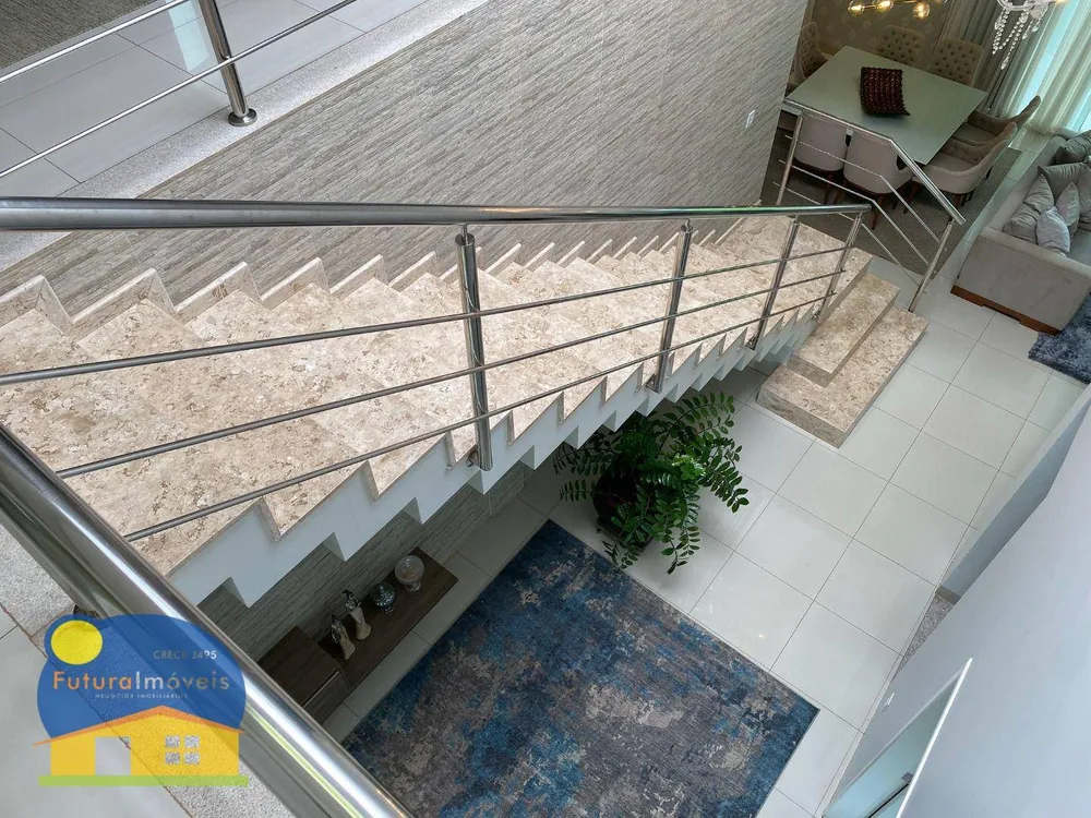 Casa, 5 quartos, 650 m² - Foto 7