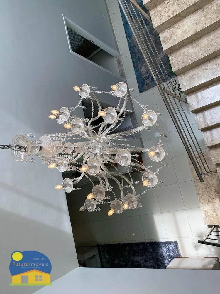 Casa, 5 quartos, 650 m² - Foto 11