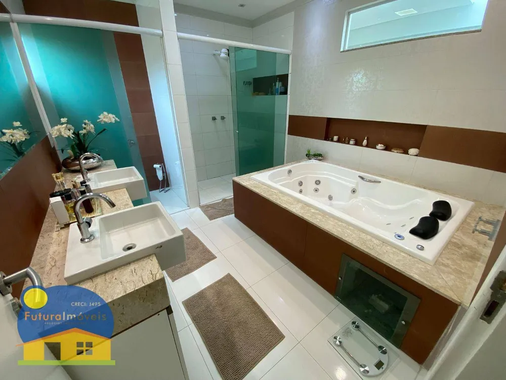 Casa, 5 quartos, 650 m² - Foto 13