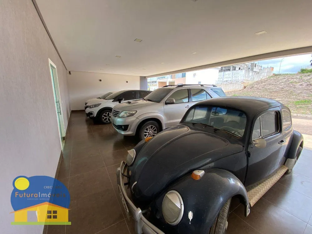 Casa, 5 quartos, 650 m² - Foto 18