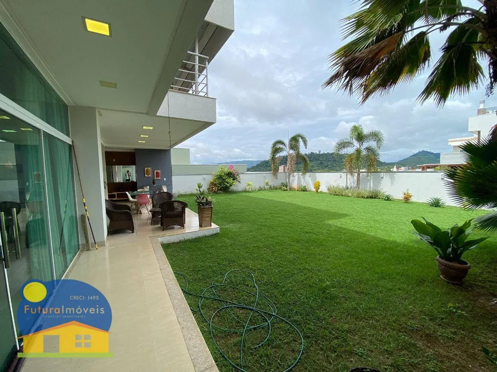 Casa, 5 quartos, 650 m² - Foto 16