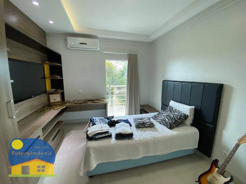 Casa, 5 quartos, 650 m² - Foto 9