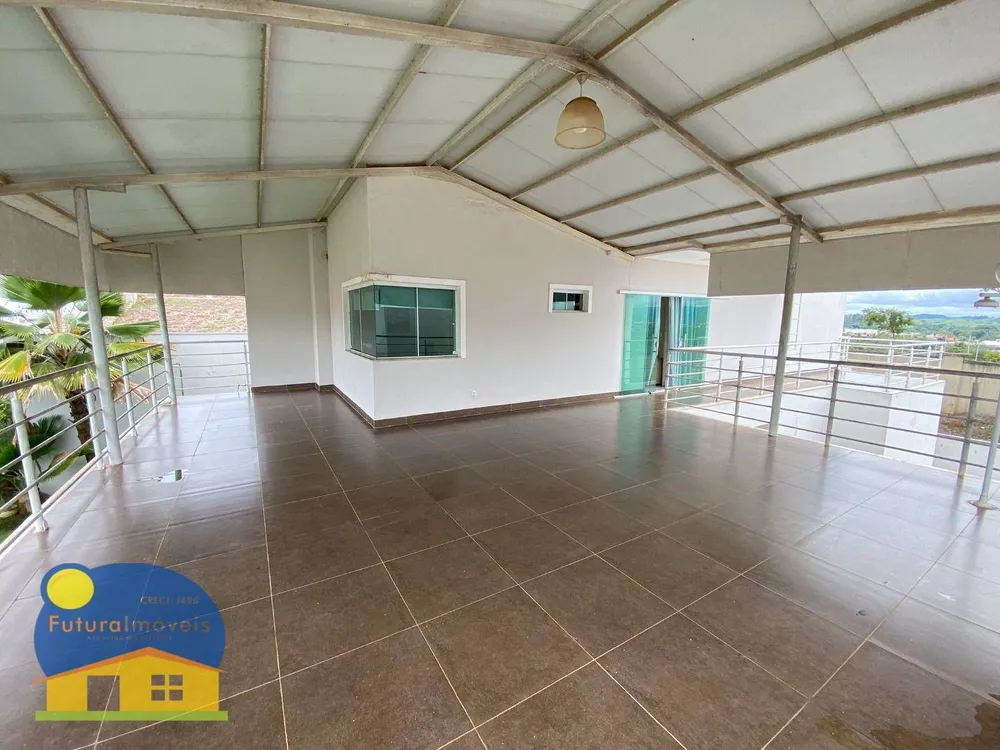 Casa, 5 quartos, 650 m² - Foto 10