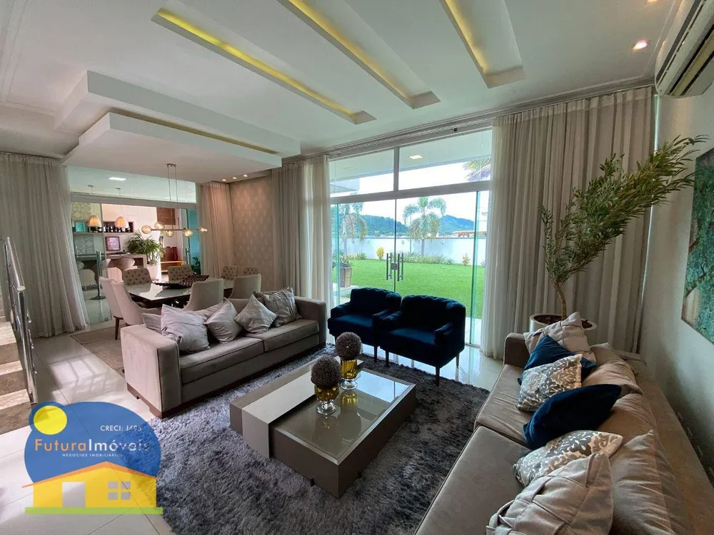 Casa, 5 quartos, 650 m² - Foto 3