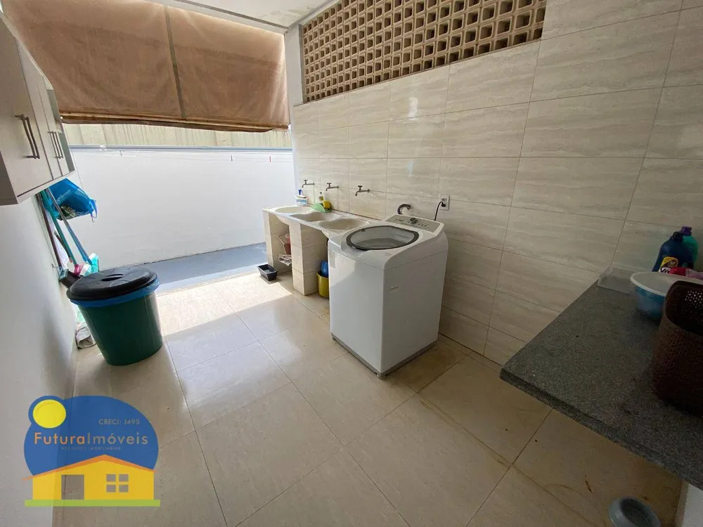 Casa, 5 quartos, 650 m² - Foto 17
