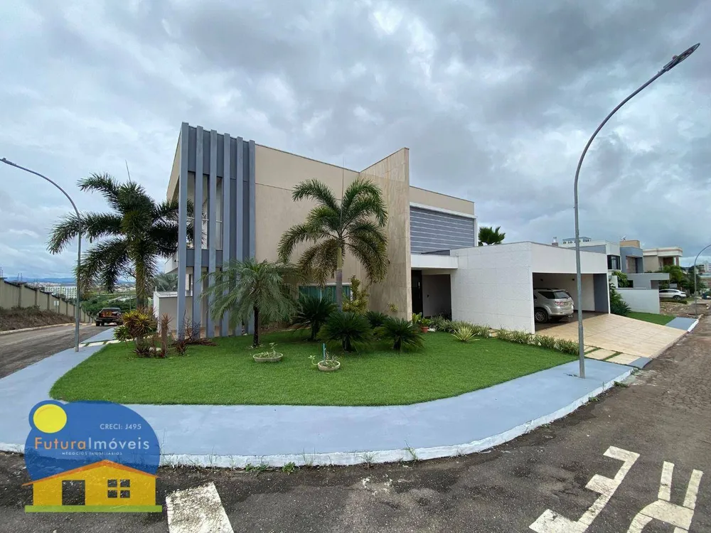 Casa, 5 quartos, 650 m² - Foto 2