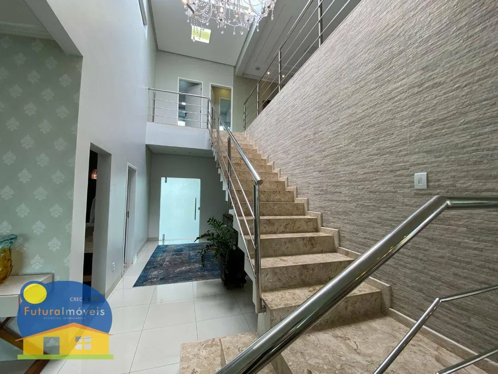 Casa, 5 quartos, 650 m² - Foto 6