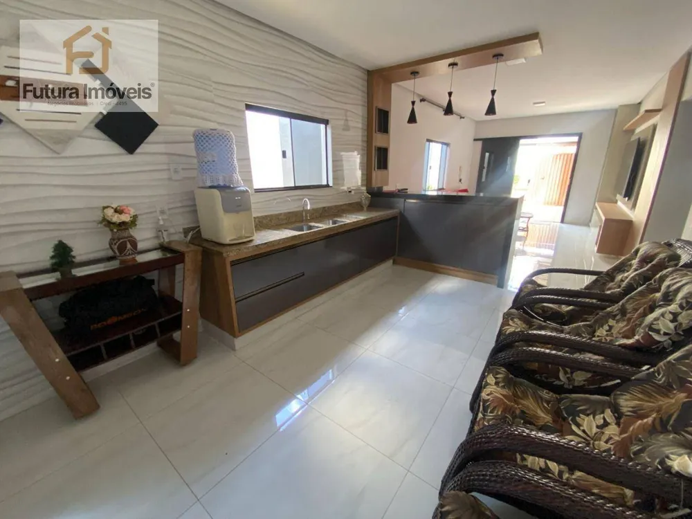 Casa, 2 quartos - Foto 6
