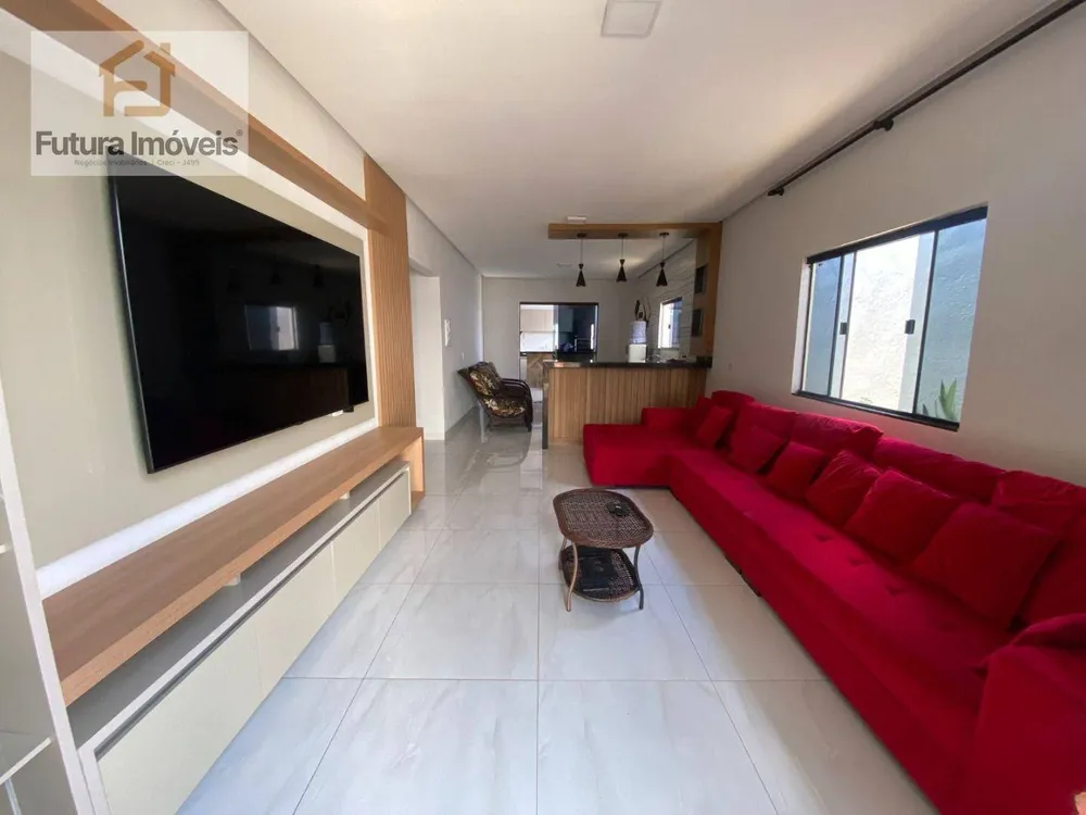 Casa, 2 quartos - Foto 4