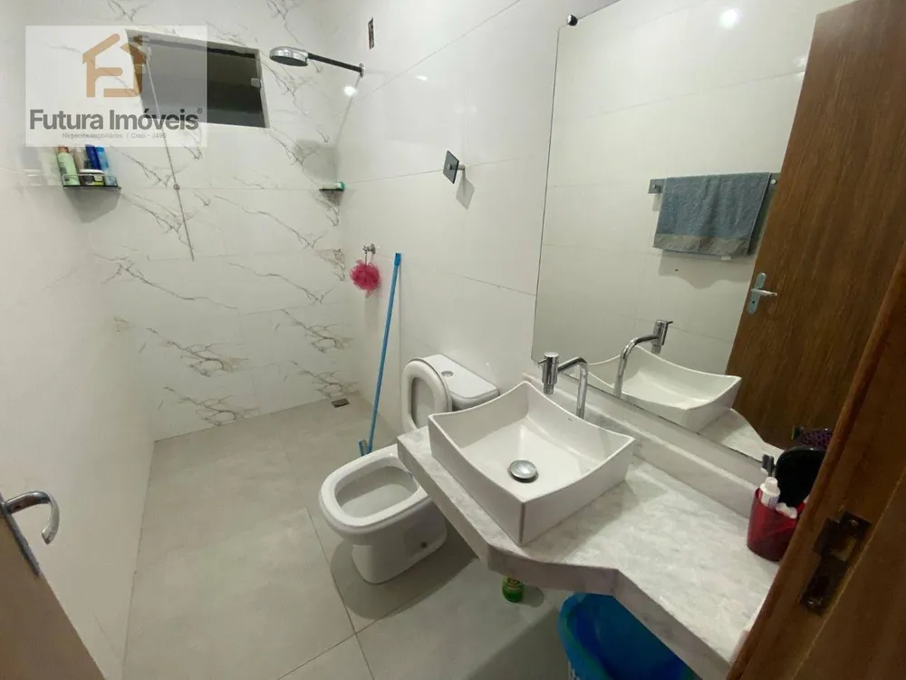 Casa, 2 quartos - Foto 5