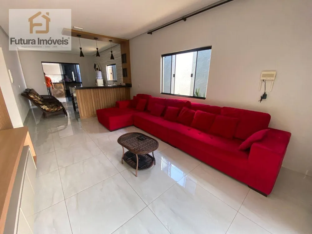 Casa, 2 quartos - Foto 1