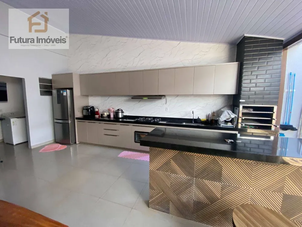 Casa, 2 quartos - Foto 2