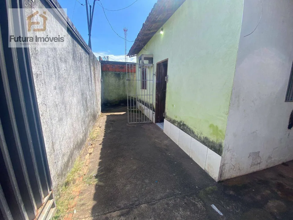 Casa, 2 quartos - Foto 1