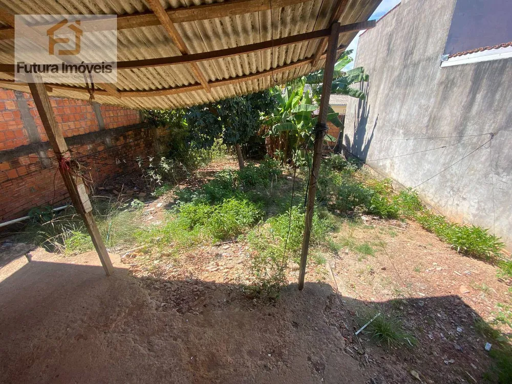 Casa, 2 quartos - Foto 2