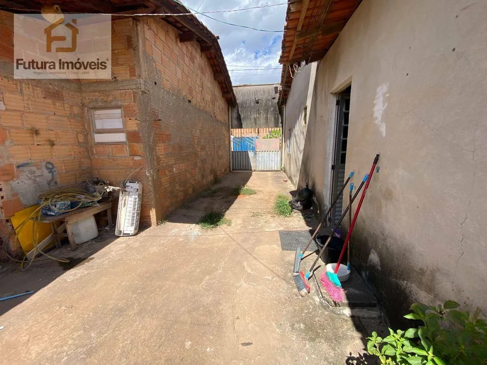 Casa, 1 quarto - Foto 4