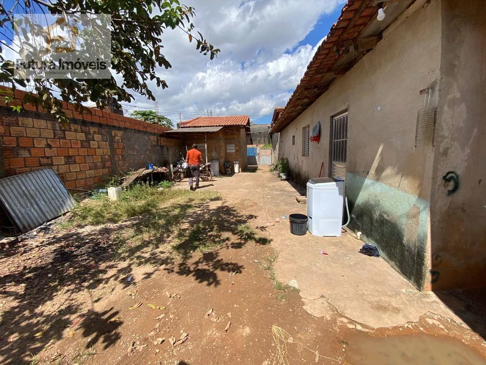 Casa, 1 quarto - Foto 4