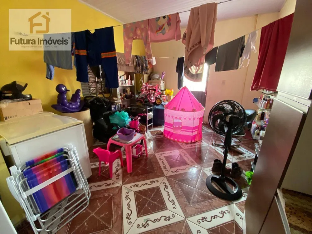 Casa, 1 quarto - Foto 8