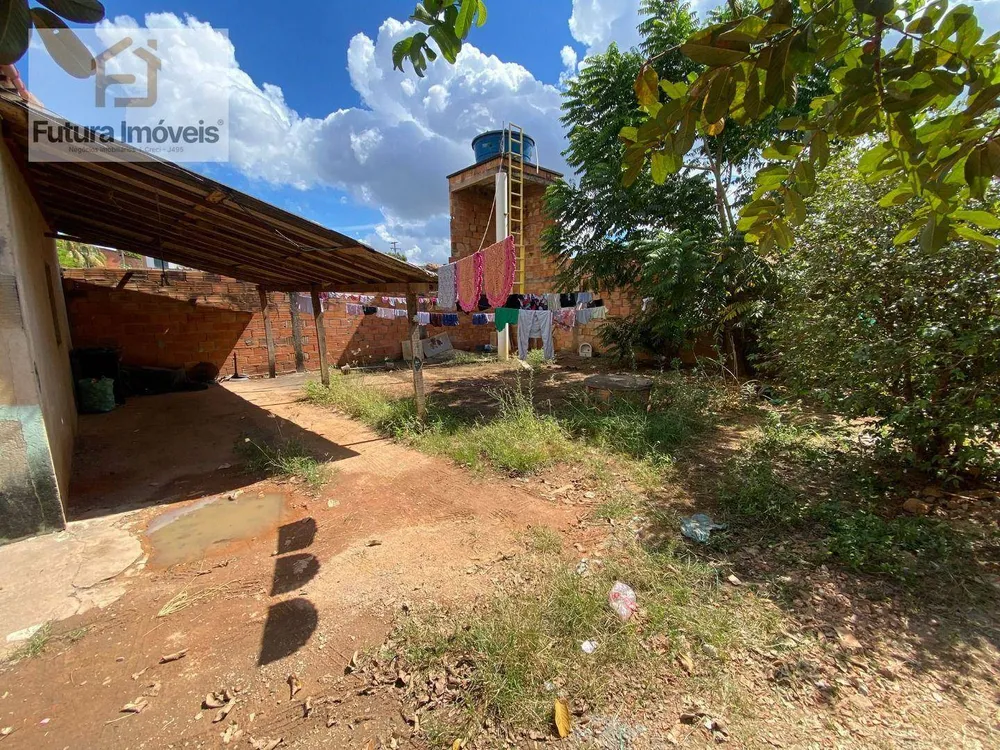 Casa, 1 quarto - Foto 2