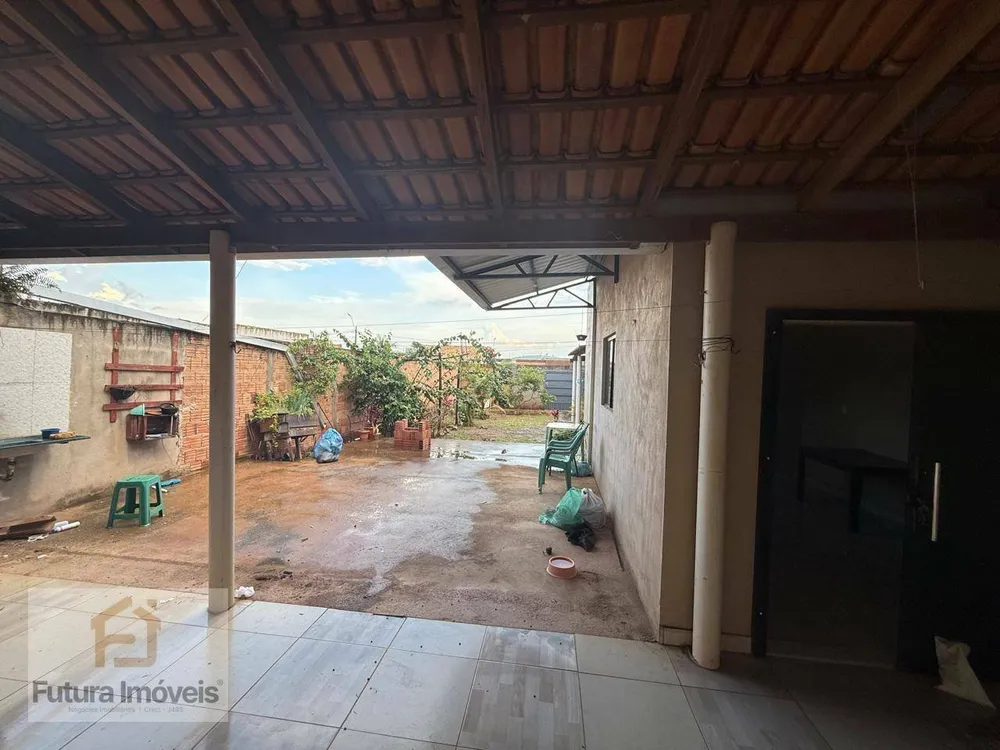 Casa, 2 quartos, 25 m² - Foto 8