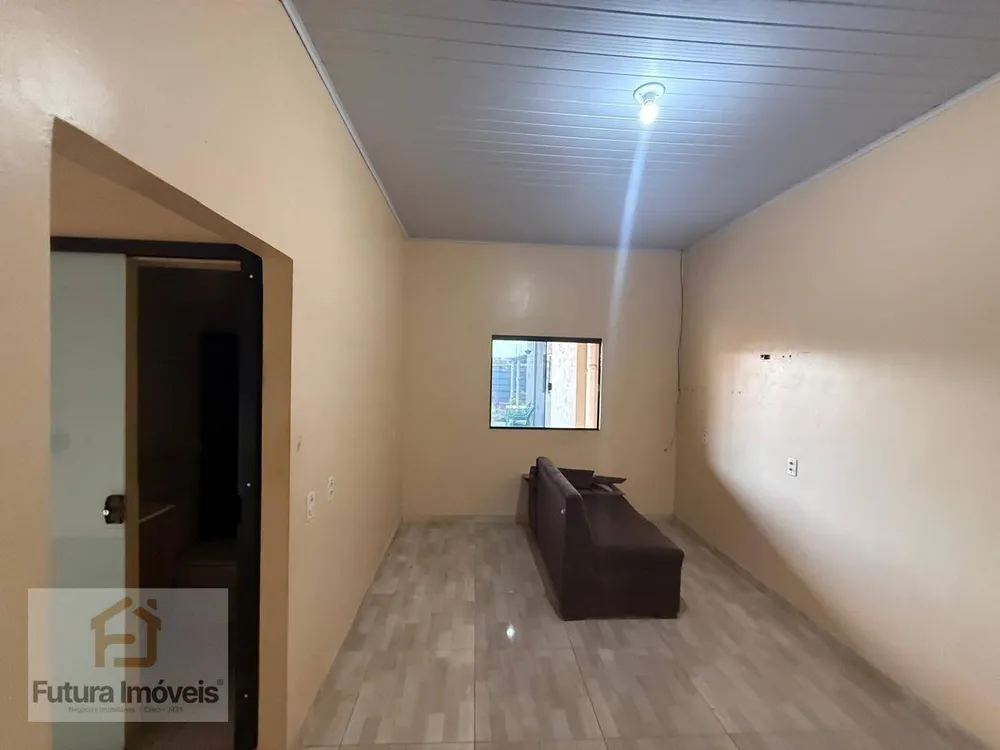 Casa, 2 quartos, 25 m² - Foto 11