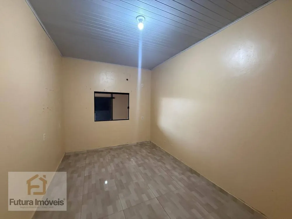 Casa, 2 quartos, 25 m² - Foto 12