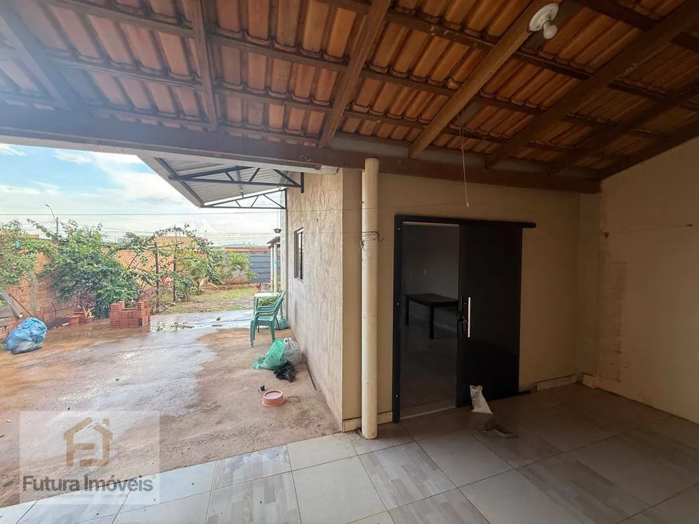 Casa, 2 quartos, 25 m² - Foto 10