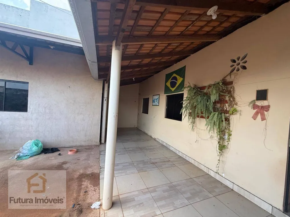 Casa, 2 quartos, 25 m² - Foto 5