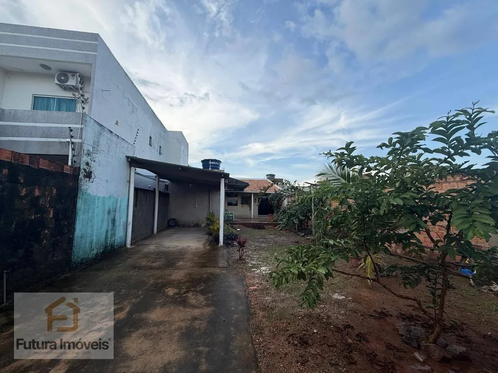 Casa, 2 quartos, 25 m² - Foto 3