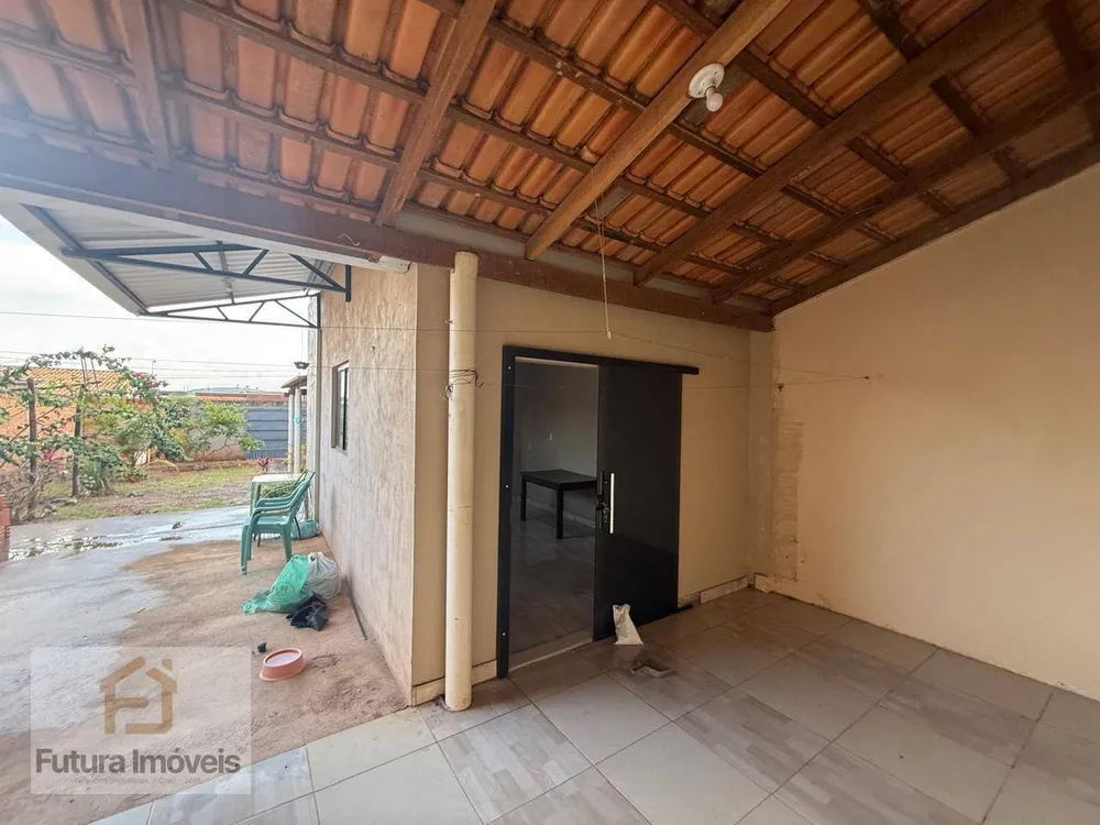 Casa, 2 quartos, 25 m² - Foto 9