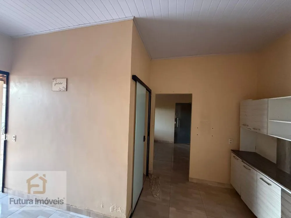 Casa, 2 quartos, 25 m² - Foto 7