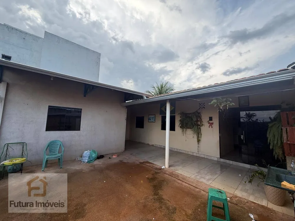 Casa, 2 quartos, 25 m² - Foto 4