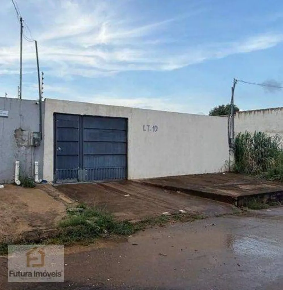 Casa, 2 quartos, 25 m² - Foto 1