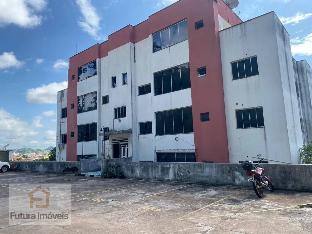 Apartamento, 2 quartos, 72 m² - Foto 15
