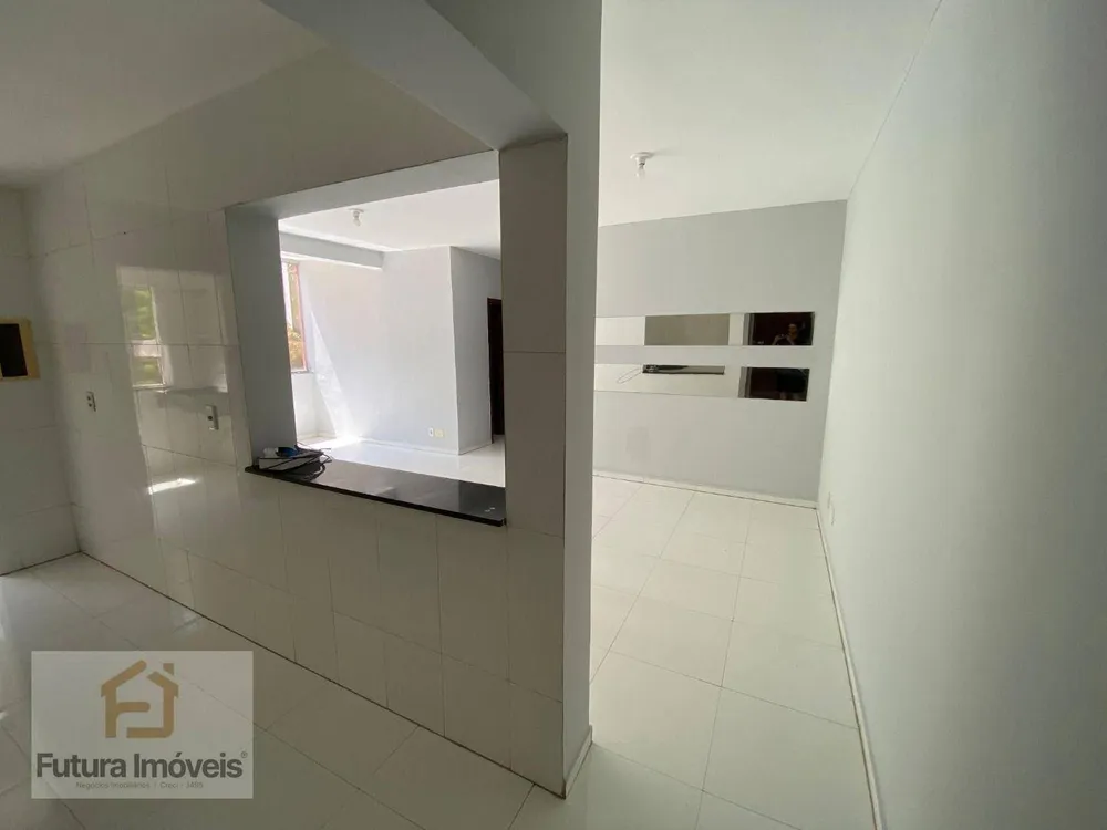 Apartamento, 2 quartos, 72 m² - Foto 3