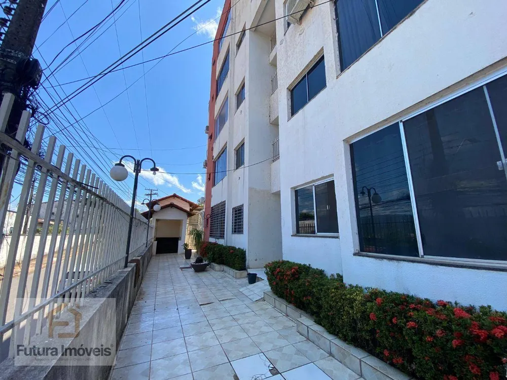 Apartamento, 2 quartos, 72 m² - Foto 1