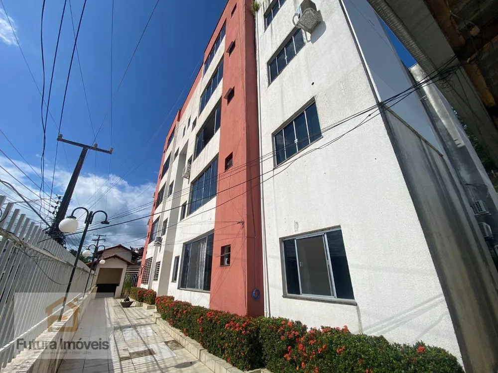 Apartamento, 2 quartos, 72 m² - Foto 14