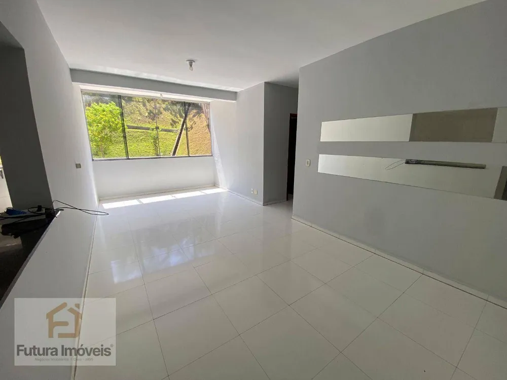 Apartamento, 2 quartos, 72 m² - Foto 2