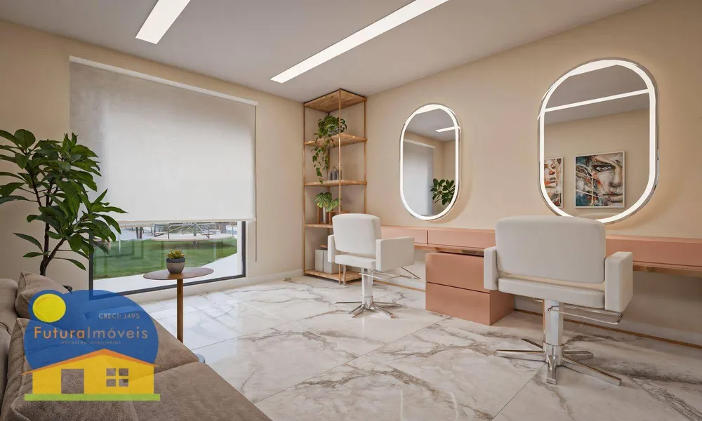 Apartamento, 3 quartos, 112 m² - Foto 6