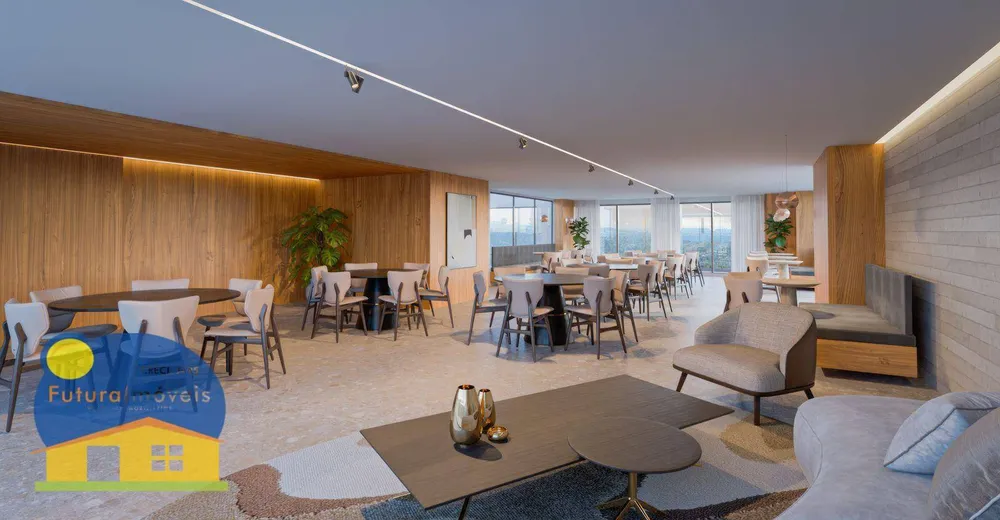 Apartamento, 3 quartos, 112 m² - Foto 5