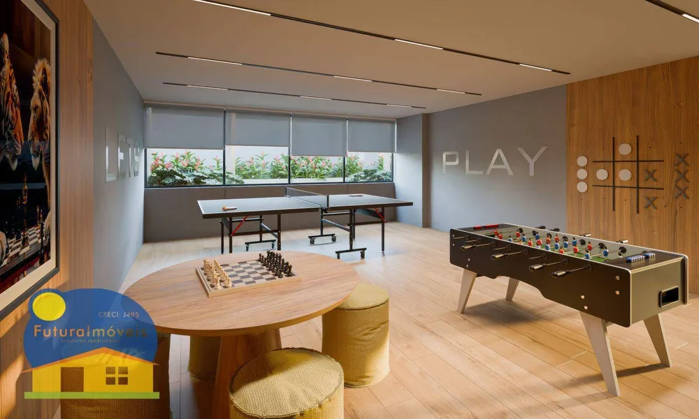 Apartamento, 3 quartos, 112 m² - Foto 4