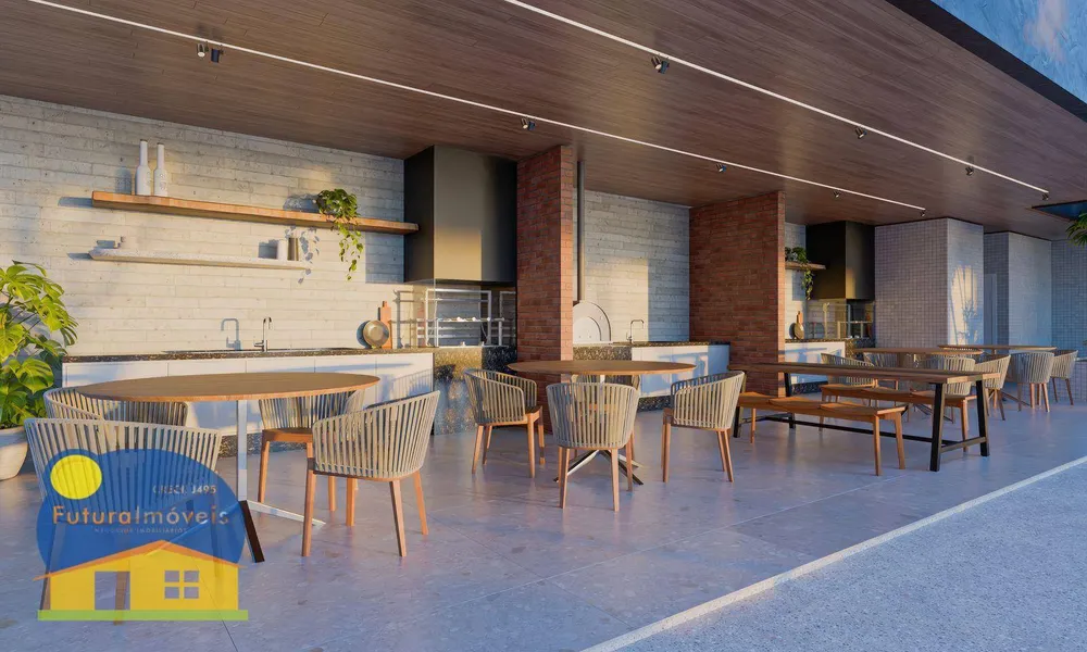 Apartamento, 3 quartos, 112 m² - Foto 7