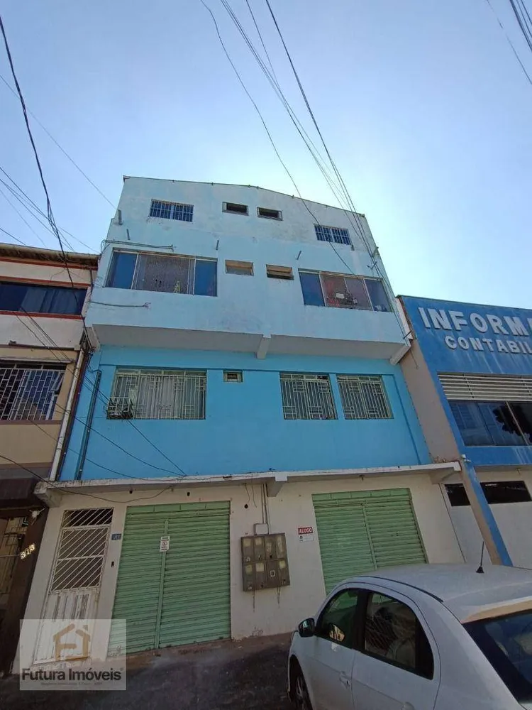 Apartamento, 2 quartos, 10 m² - Foto 2