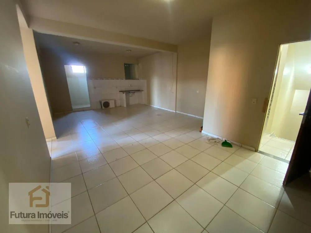 Apartamento, 2 quartos, 10 m² - Foto 1