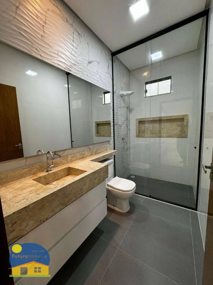 Casa, 3 quartos, 150 m² - Foto 5