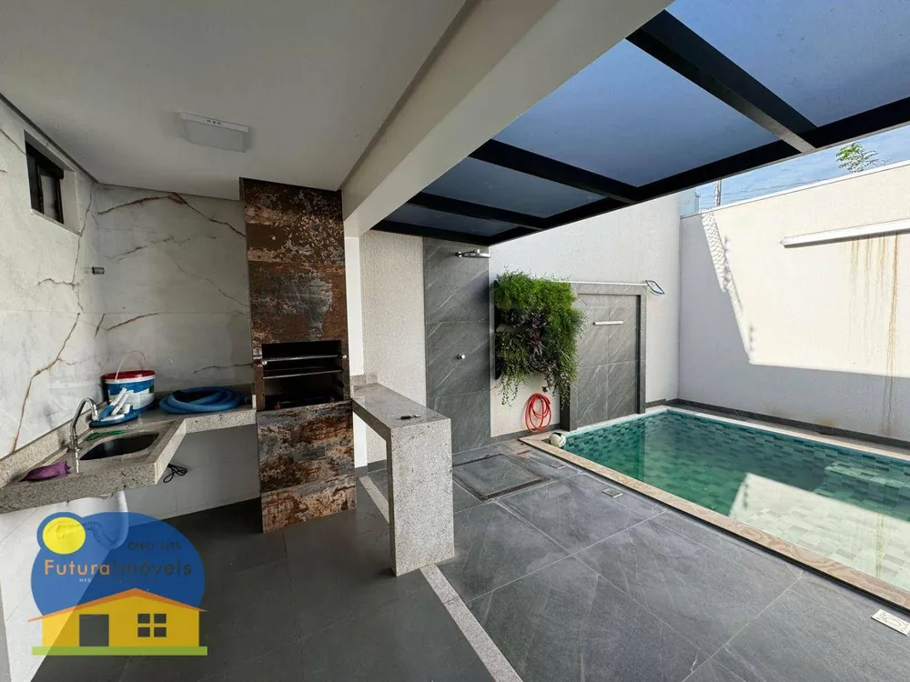 Casa, 3 quartos, 150 m² - Foto 11