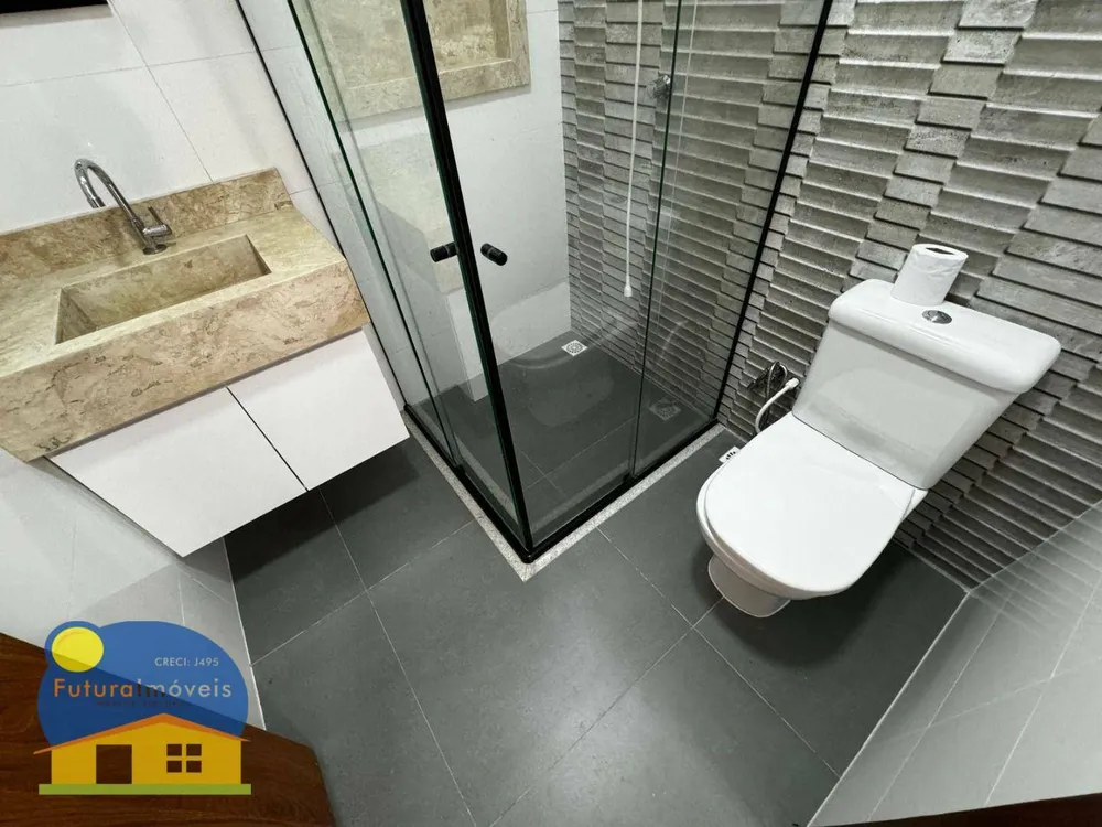 Casa, 3 quartos, 150 m² - Foto 8